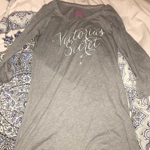 Victoria’s Secret Sleepshirt/Nightie